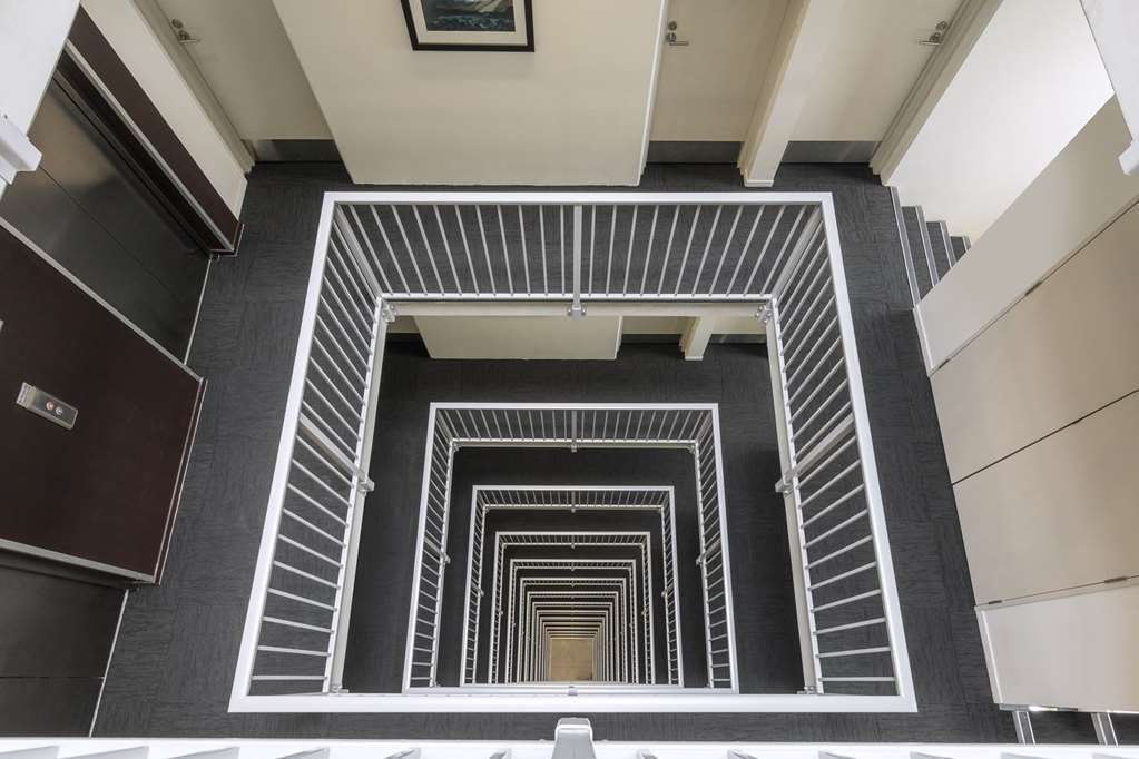 Waldorf Bankside Apartments Auckland Bekvämligheter bild