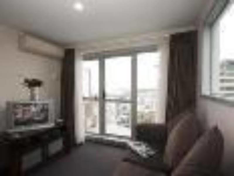 Waldorf Bankside Apartments Auckland Exteriör bild